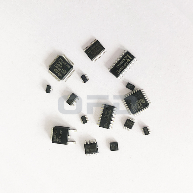 EMMC16G-IB29-90F01 LFBGA-153(11.5x13) EMMC IC SMT Integrated Circuit ICs EMMC IC Chip EMMC16G-IB29-90F01