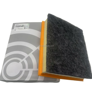 Los filtros de aire para motores diésel BMW B47, N47, N20, F20, F30, F32, F36, F21, F23, F22, F34, F33, número de modelo: 13718511668 - Product Image 2