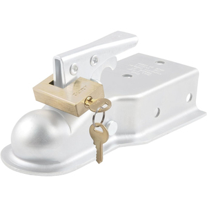 AMBITION Vente en gros de <span class=keywords><strong>cadenas</strong></span> à manille haute performance, longueur 15/16 po x largeur intérieure 7/16 po, largeur du corps 2 po, coupleur en laiton massif - Product Image 1
