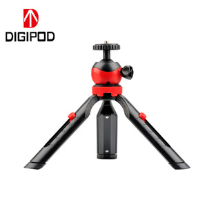 Treppiede per Selfie Stick per telefono e fotocamera supporto per treppiede estensibile per telefono cellulare treppiede per telescopio monoculare Mobile regolabile - Product Image 5