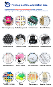 Machine <span class=keywords><strong>de</strong></span> distribution d'encre automatique <span class=keywords><strong>de</strong></span> haute précision personnalisable à six couleurs pour jeux <span class=keywords><strong>Lego</strong></span> - Product Image 5