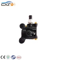 4721525660 Pièces de suspension automobile de bonne qualité, nouveau bloc de soupapes, électrovanne de suspension pneumatique pour Land Rover Range Rover L322