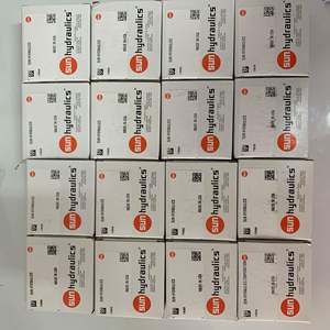 770924 770-924 770724 770-724 770 924 724 770299 सूर्य हाइड्रॉलिक्स मूल 24 vdc <span class=keywords><strong>coil</strong></span> के साथ ड्यूश DT04-2P कनेक्टर - Product Image 2