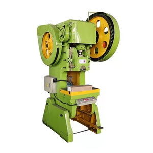 เครื่องเจาะไฮดรอลิก RAYMAX รุ่น J23-25T เครื่องกดแบบกลไกสำหรับเจาะรูโลหะ - Product Image 2