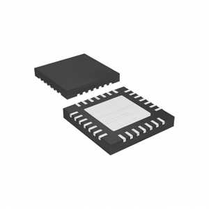 ISL88550AIRZ-TR5339 Power Management (PMIC) 28 WFQFN Exposed Pad Manufacturer Channel Electronics Component - Product Image 1