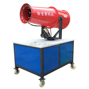 Pulvérisateur électrique agricole autopropulsé, machine de dépoussiérage <span class=keywords><strong>pour</strong></span> l'extraction du <span class=keywords><strong>charbon</strong></span> - Product Image 4