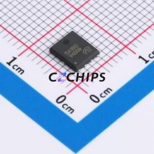 ทรานซิสเตอร์สนาม DFN5X6-8 NVMFS5A160PLZT1G-VB (Mosfet) ใหม่และดั้งเดิม - Product Image 1
