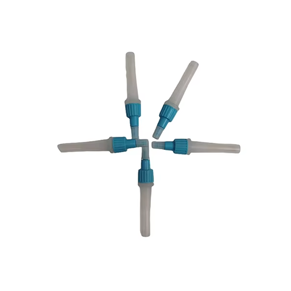 Electronic Application Plastic Shell Parts Customized