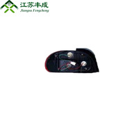 Pièces de carrosserie pour Hyundai Accent 1998-1999, composants 92401-22850 et feux arrière halogènes et xénon 92402-22850