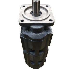 Grúa sobre Ruedas HuamaoCrane con Bomba Triple 1010000019, Bomba Hidráulica, Venta Directa de Fábrica, Precios Competitivos - Product Image 2