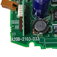 Carte de circuit imprimé d'origine FANUC A20B-2103-0330 pour machine-outil CNC, neuve avec garantie d'un an, origine Japon, automatisation