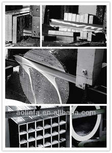 Hochwertiges Bandsägeblatt zum Schneiden von Metall für den Einsatz in Bandsägemaschinen - Product Image 3