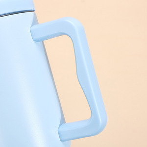 40oz insulated stainless steel tumble bpa-free <b>with</b> <b>straw</b> double-wall custom logo 40oz tumbler - Product Image 3
