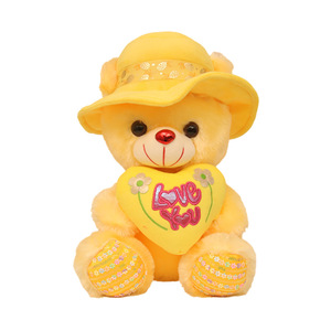 <span class=keywords><strong>Orsetto</strong></span> di peluche <span class=keywords><strong>con</strong></span> cappello da 30-60 cm, <span class=keywords><strong>orsetto</strong></span> di peluche <span class=keywords><strong>con</strong></span> <span class=keywords><strong>cuore</strong></span>, statuetta regalo all'ingrosso - Product Image 5