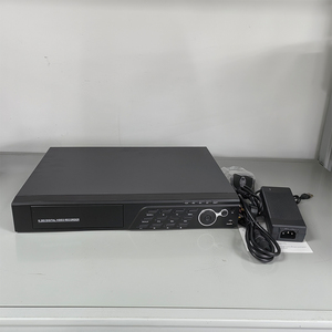 8MP 32CH 4K <span class=keywords><strong>DVR</strong></span> con entrada de <span class=keywords><strong>audio</strong></span> coaxial y ranura HDD TVI XVR Grabadora de video digital con formato de compresión de 32 canales - Product Image 4