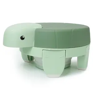Cartoon Baby Toilet Potty Seat Potty Safe Seat With For Girls Boy Toilet Training Outdoor Travel Infant Potty Cushion