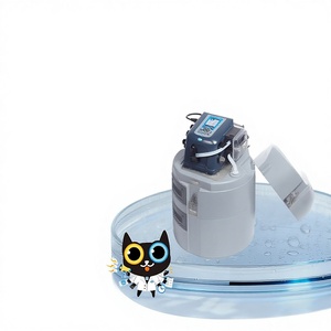 Échantillonneur HACH/Hash série AS950 ASR/ASA/ASP - Product Image 1