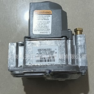 โซลินอยด์วาล์วฮันนี่เวลล์ รุ่น VR8204A2001 - สินค้าของแท้ ราคาแยกจำหน่าย ชดเชยสินค้าปลอมสูงสุด 10 เท่า - Product Image 1