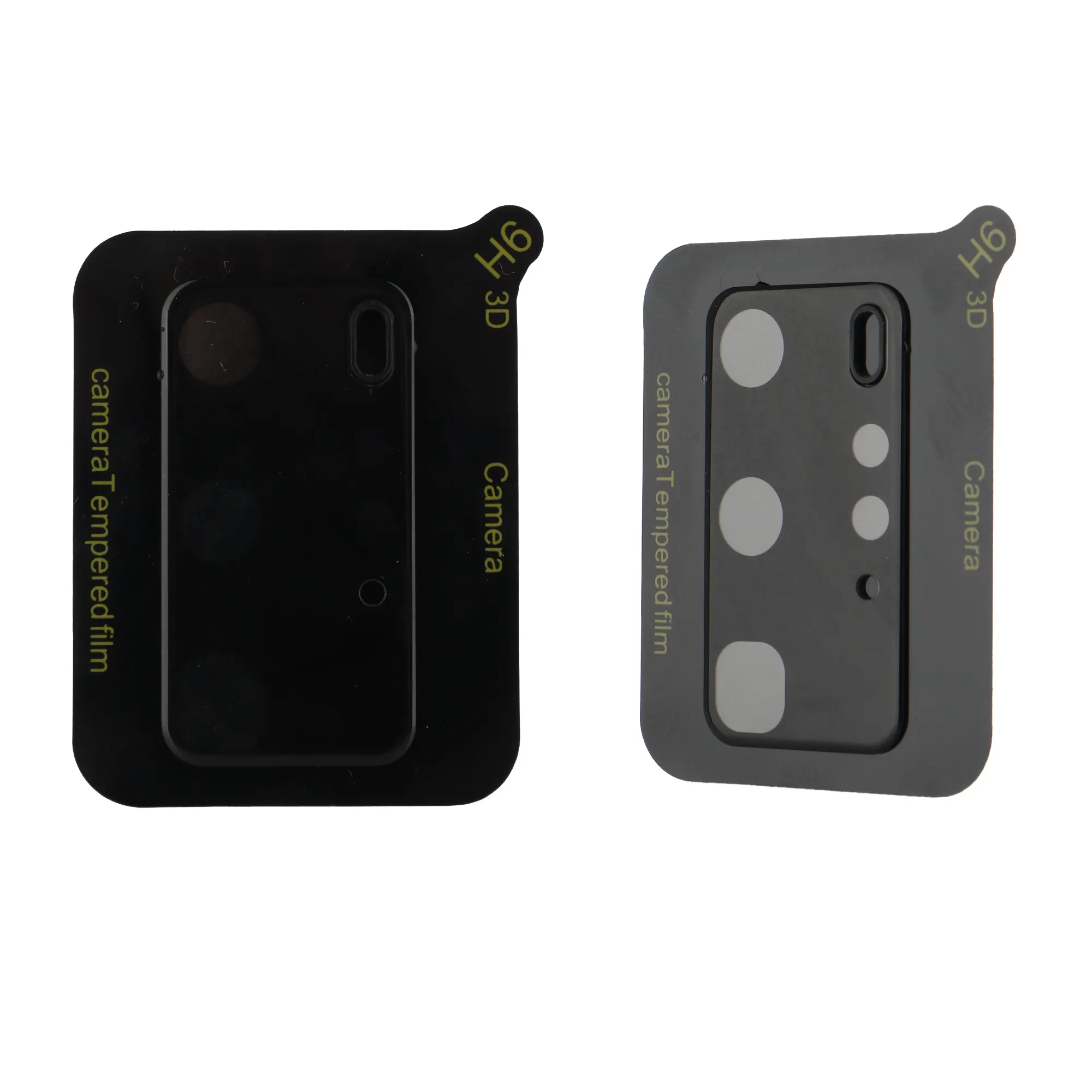 삼성 S20 플러스 마이카 파라 카마라 3D 화면 보호기 휴대 전화 유리 용 카메라 렌즈 필름 용 전화 강화 유리