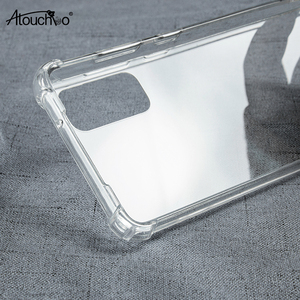 Atouchbo 2020 <span class=keywords><strong>nuevo</strong></span> Cool 360 grado militar Airbag proteger la caja del teléfono <span class=keywords><strong>celular</strong></span> para <span class=keywords><strong>Samsung</strong></span> <span class=keywords><strong>Galaxy</strong></span> S20 + - Product Image 4