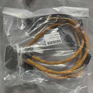 Arnés de Cableado del Motor de la Excavadora LUYUE E325C E3126B 159-7336 1597336 Arnés de Cableado para Caterpillar 325C 3126B - Product Image 3