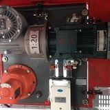 Penjualan terlaris Saj40 anti-jatuh perangkat keselamatan konstruksi bangunan penumpang <span class=keywords><strong>Hoist</strong></span> pengangkat fitur keselamatan tinggi untuk pembangun - Product Image 3