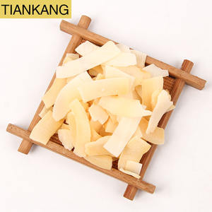 Délicieuses tranches <span class=keywords><strong>de</strong></span> noix <span class=keywords><strong>de</strong></span> <span class=keywords><strong>coco</strong></span> pour la cuisson <span class=keywords><strong>de</strong></span> gâteaux biscuits à la crème glacée à la noix <span class=keywords><strong>de</strong></span> <span class=keywords><strong>coco</strong></span> séchée - Product Image 4