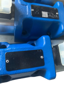 Contrôleur PLC, capteur, solénoïde hydraulique, neuf d'origine, R901278761 4WE10E5X/EG24N9K4/M - Product Image 1
