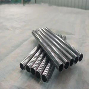 Prix d'usine de vente fournisseurs de métaux niobium de haute pureté pour la construction de l'industrie nucléaire - Product Image 4