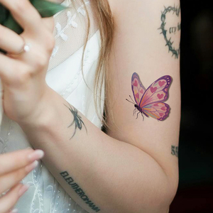 Autocollants de corps de festival de femmes tatouages temporaires de paillettes imperméables de longue durée conceptions florales <span class=keywords><strong>sexy</strong></span> pour la plage de Coachella blanc - Product Image 2