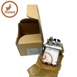 Jision เครื่องขุดชิ้นส่วน BX1860 BX1880 BX2370 BX23S BX25 ZD1011 ZD21F ZD323ปั๊มฉีดน้ำมันเชื้อเพลิง16006-51012 - Product Image 2