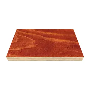 4X8 Block Core Waterproof Plywood Sheets - China Water Proof, Waterproofing