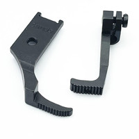 240135 240158 pied-de-biche de marche pour Consew 206RB pour Singer 111G, 111W SEIKO 8B 1341
