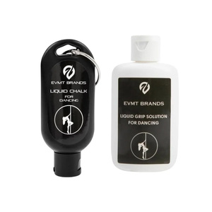 Prodotto Sportivo e per Intrattenimento: Cerchio Aereo Trasparente da 59ml per Pole Dance, Ideale per Mani Secche - Articolo Caldo del Momento - Product Image 5