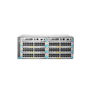 Good Price Original Aruba <strong>5406R</strong> <strong>Zl2</strong> J9821A Networking Switch - Product Image 1