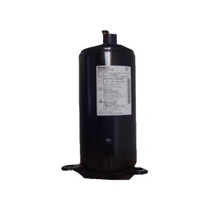 Compresseur de climatiseur HYZL 2K22S225BUA pour équipement de réfrigération, refroidissement et chauffage - Product Image 4