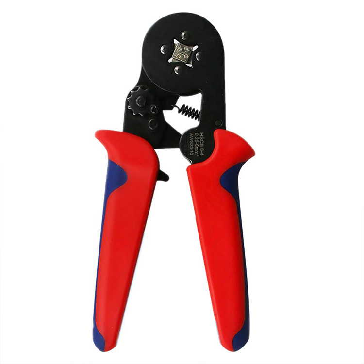 CNBX HSC8 6-4 self-adjustable crimpzange Terminal Crimping Tool