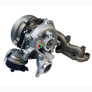 ターボチャージャーBV43 53039700324 04L253056Lアウディ、フォルクスワーゲン<span class=keywords><strong>2</strong></span>.0 TDI-CR MDB/ディーゼルエンジン付き完全ターボ - Product Image 4