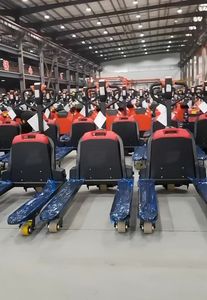 Transpaleta eléctrica Transpallet Transpaleta eléctrica todo terreno Transpaleta eléctrica <span class=keywords><strong>3000</strong></span> kg Transpaleta eléctrica - Product Image 6