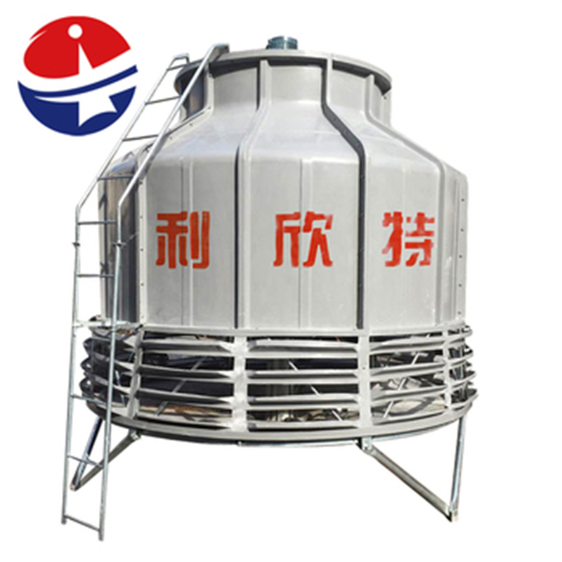 Factory Price Small Water Treatment Cooling