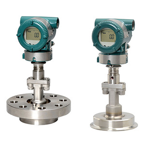 Yokogawa VY Series Flow Meter VY015/VY025 Integrated Sensor/VY4A Remote - Product Image 5