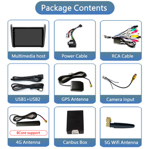 Bhnew 8 + 256G 1280*800 Hệ Thống Định Vị Xe Hơi Cho VW Volkswagen Polo Sedan 2008 2015 Xe Máy Nghe Nhạc <span class=keywords><strong>DVD</strong></span> Bt Rds Android 12 Xe Stereo - Product Image 3