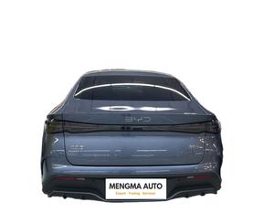 Sièges en cuir hybrides BYD Song PLUS 2024, toit ouvrant panoramique, rétroviseur latéral R17, placement gauche, MOQ 1 pièce - Product Image 2