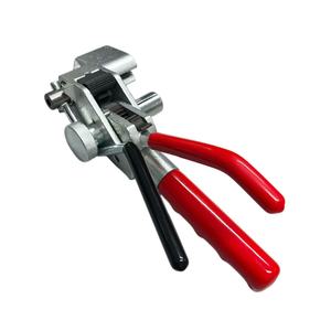 คีมหนีบสายรัดคอสายรัดสเตนเลสที่เชื่อถือได้ - Product Image 1