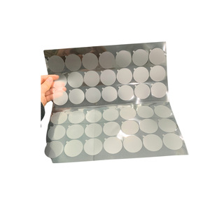 <b>Apple</b> <b>Watch</b> <b>Screen</b> <b>Protector</b> PET Anti Scratch Film For Smart <b>Watch</b> Matte Finish No Residue - Product Image 1