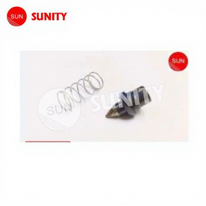 TAIWAN SUNITY Nouvelle soupape interne YSB8 pour moteur diesel marin 2 temps Anti-usure - Product Image 1