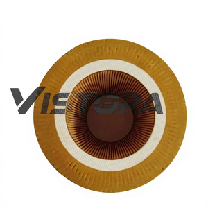Filtros de Aire para Compresor C1250 de Alta Precisión, Nuevos, Carcasa de Filtro de Aire y Combustible para Camiones y Automóviles, Papel de Filtro de Alta Calidad - Product Image 3