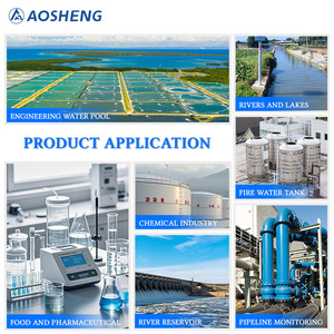 Trasmettitore di Pressione Intrinsecamente Sicuro con Uscita 4-20mA e Certificazione SIL2 per Impianti Chimici - Product Image 5