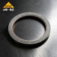 23S-15-12720 23S1512720 Disque de friction d'embrayage pour transmission GD623A-1 Pièces de rechange pour engins de construction
