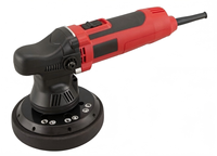 Polisseuse à double action 1000W, machine de polissage pour voiture